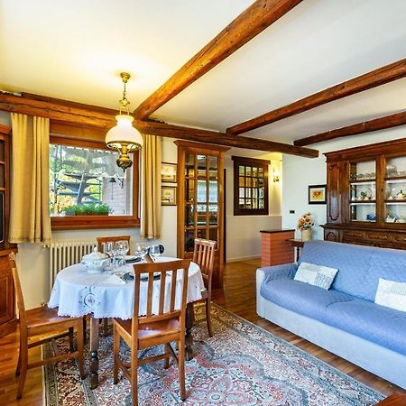 Casa Margherita Aosta Exteriér fotografie