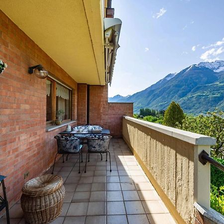 Casa Margherita Aosta Exteriér fotografie
