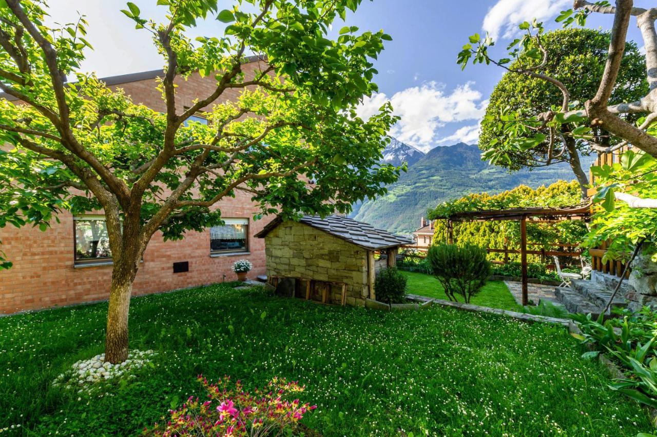 Casa Margherita Aosta Exteriér fotografie