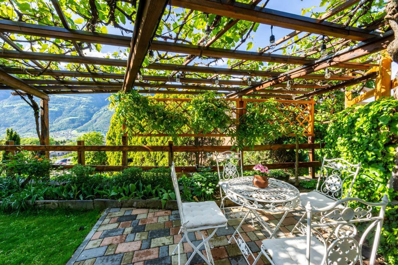 Casa Margherita Aosta Exteriér fotografie