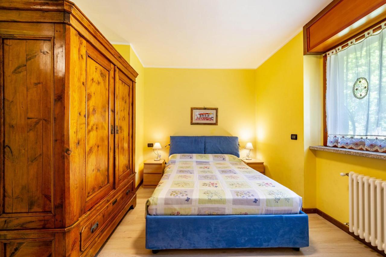 Casa Margherita Aosta Exteriér fotografie
