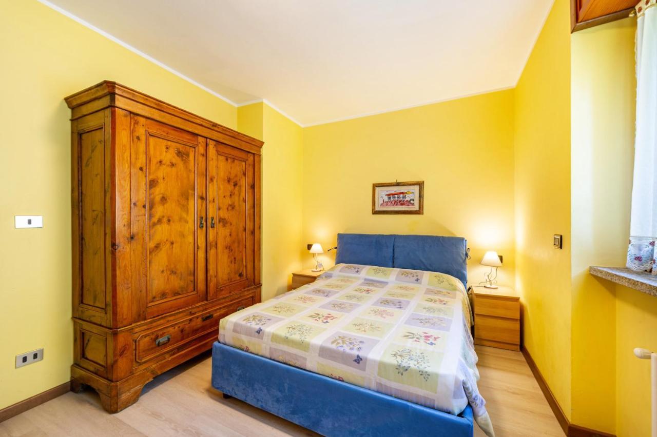 Casa Margherita Aosta Exteriér fotografie