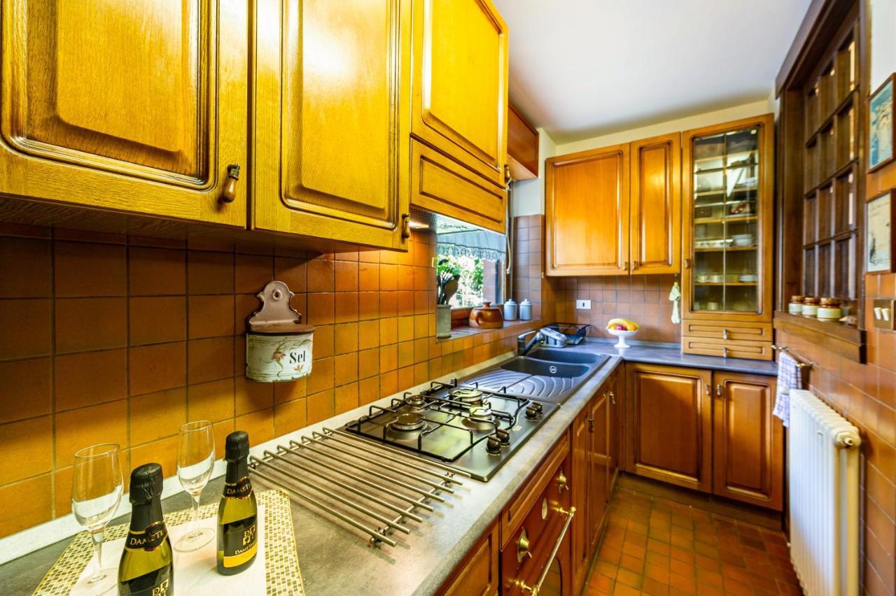 Casa Margherita Aosta Exteriér fotografie
