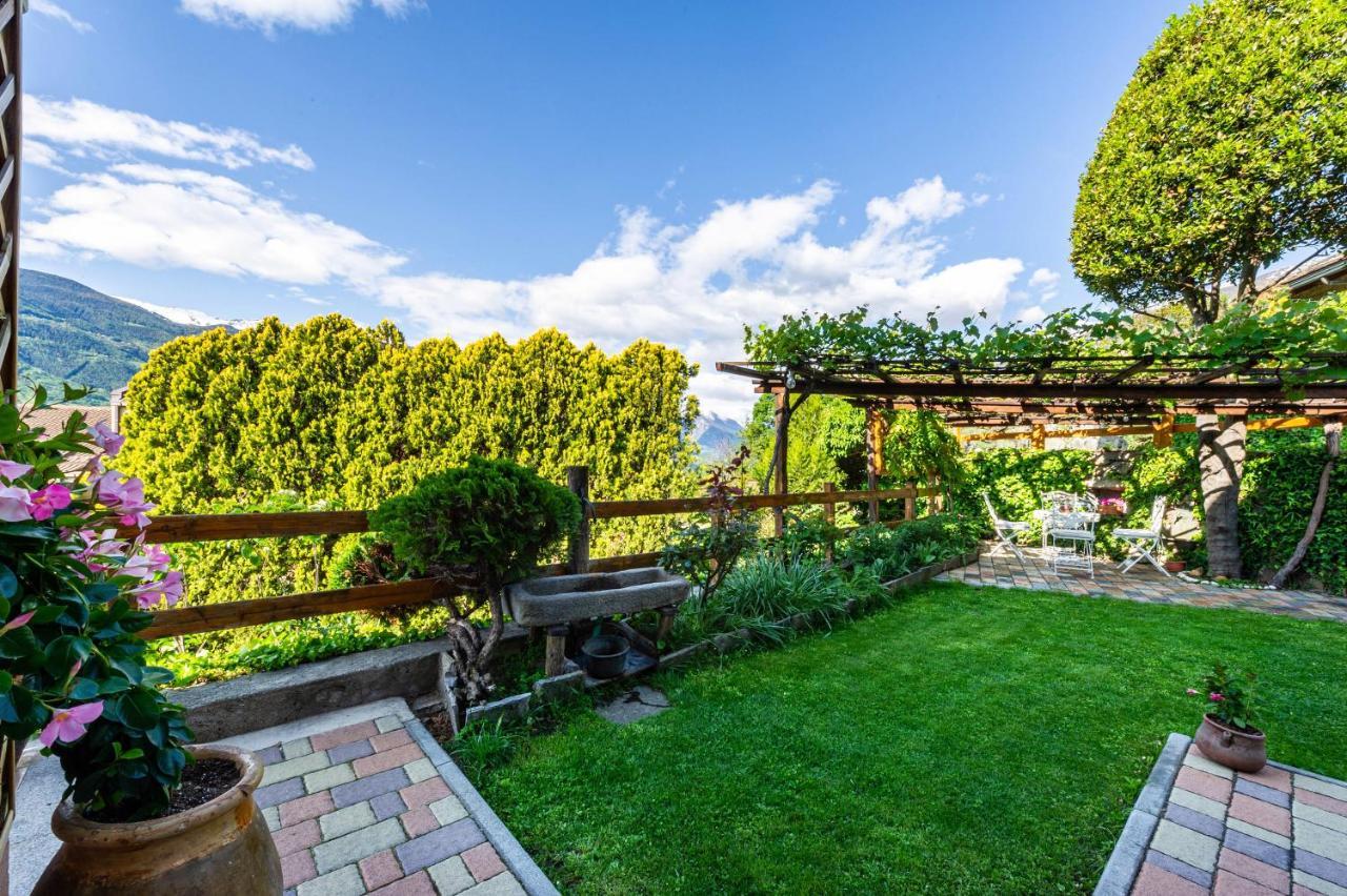 Casa Margherita Aosta Exteriér fotografie